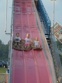 2006 Carnival